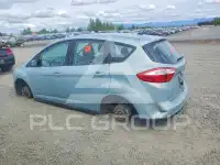2014 Ford C-MAX photo