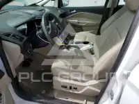 2014 Ford C-MAX фото