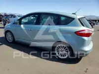 2014 Ford C-MAX фото