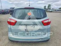2014 Ford C-MAX photo