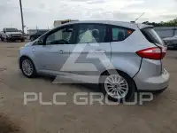 2014 Ford C-MAX фото