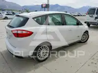2014 Ford C-MAX фото