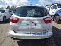 2014 Ford C-MAX фото
