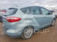 2014 Ford C-MAX фото