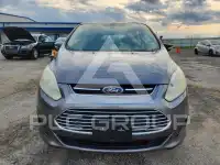 2014 Ford C-MAX фото