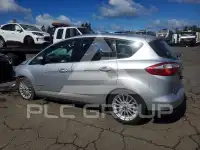 2014 Ford C-MAX фото