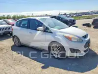 2014 Ford C-MAX фото