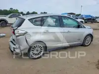 2014 Ford C-MAX фото