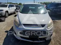 2014 Ford C-MAX фото
