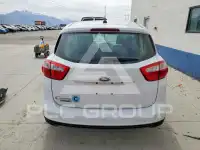 2014 Ford C-MAX фото