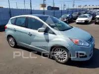 2014 Ford C-MAX фото