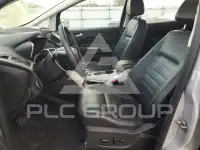 2014 Ford C-MAX фото