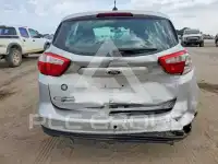 2014 Ford C-MAX фото