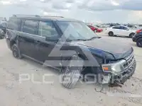 2014 Ford FLEX фото
