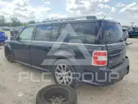 2014 Ford FLEX фото