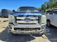 2014 Ford F-350 фото