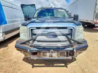 2014 Ford F-350 фото