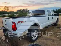 2014 Ford F-350 photo