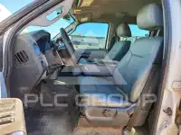 2014 Ford F-350 photo
