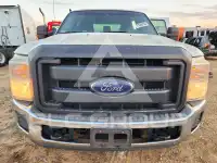 2014 Ford F-350 photo