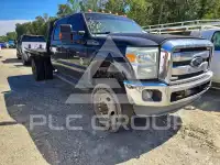 2014 Ford F-350 фото