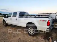2014 Ford F-350 photo