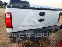 2014 Ford F-350 photo