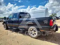 2014 Ford F-350 фото