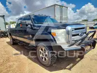 2014 Ford F-350 фото