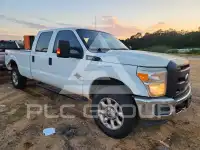 2014 Ford F-350 photo