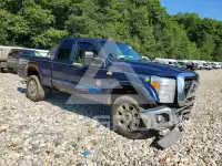 2014 Ford F-350 photo