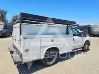 2014 Ford F-350 photo