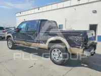 2014 Ford F-350 photo