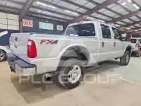 2014 Ford F-350 photo