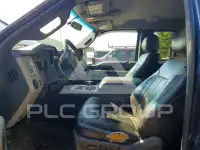 2014 Ford F-350 photo