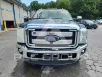 2014 Ford F-350 фото