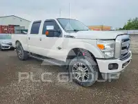 2014 Ford F-350 фото