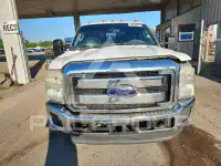 2014 Ford F-350 photo