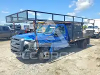 2014 Ford F-350 фото