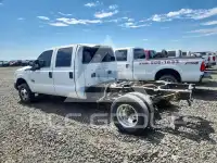 2014 Ford F-350 фото