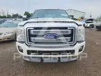 2014 Ford F-350 фото