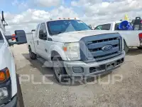 2014 Ford F-350 фото