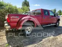 2014 Ford F-350 photo