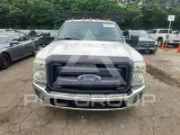2014 Ford F-350 photo