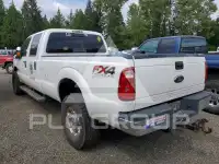2014 Ford F-350 фото