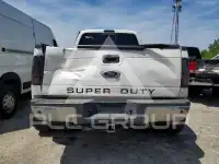 2014 Ford F-350 фото
