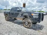 2014 Ford F-350 фото