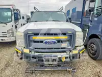 2014 Ford F-350 фото
