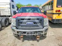 2014 Ford F-350 photo