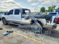2014 Ford F-350 фото